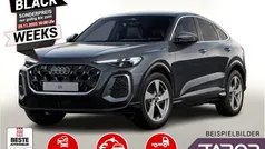 Grau Neu 2025 Audi Q5 Ambiente SUV | 66.288 € (Guter Preis)