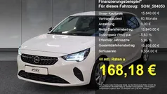 Gebraucht 2023 Opel Corsa Elegance Kleinwagen | 15.840 € (Guter Preis)