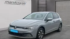Grau Gebraucht 2023 VW Golf VIII Move Kombi | 25.306 € (Guter Preis)