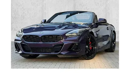 Gebraucht BMW Z4 M Sport 340 PS (250 kW) 2026 Cabrio
