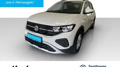 Gebraucht 2024 VW T-Cross Life SUV | 24.450 € (Fairer Preis)