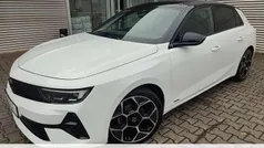 Gebraucht 2022 Opel Astra Ultimate Limousine | 20.580 € (Fairer Preis)