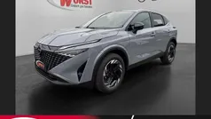 Gebraucht 2025 Nissan Qashqai N-Connecta SUV | 32.798 € (Fairer Preis)