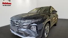 Gebraucht 2025 Hyundai Tucson Trend SUV | 30.985 € (Superpreis)