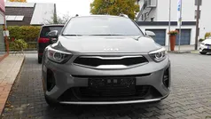 Gebraucht 2025 Kia Stonic Vision SUV | 20.990 € (Fairer Preis)