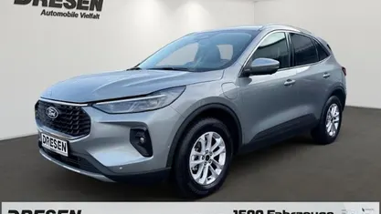 Silber Gebraucht 2025 Ford Kuga Titanium SUV | 33.990 € (Superpreis)