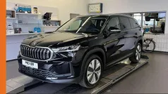 Black magic perleffekt Neu 2024 Skoda Kodiaq Selection SUV | 46.890 € (Guter Preis)