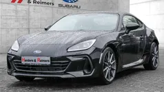 Crystal black silica Neu 2025 Subaru BRZ Sport Coupé | 38.880 € (Fairer Preis)
