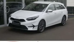 Gebraucht 2023 Kia Ceed Sportswagon Spirit Kombi | 26.550 € (Fairer Preis)