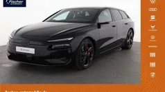 Gebraucht 2025 Audi S6 e-tron Sport Limousine | 91.980 € (Fairer Preis)