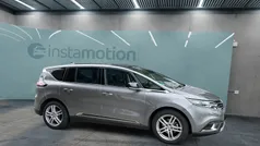 Grau Gebraucht 2023 Renault Espace Initiale Paris Van / Kleinbus | 38.600 € (Guter Preis)