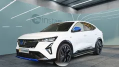 Weiß Gebraucht 2024 Renault Rafale Esprit Alpine SUV | 44.138 € (Fairer Preis)