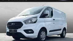 Weiß Gebraucht 2020 Ford Transit Custom Trend Abholung | 19.755 € (Fairer Preis)