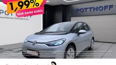 Gebraucht 2021 VW ID.3 Pure Kleinwagen | 19.222 € (Fairer Preis)