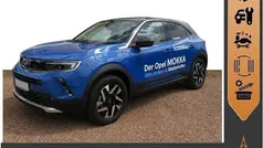 Gebraucht 2022 Opel Mokka-e Elegance SUV | 18.890 € (Fairer Preis)