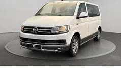 Gebraucht 2017 VW Multivan PanAmericana Van | 39.930 € (Fairer Preis)