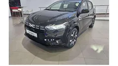 Gebraucht 2025 Dacia Sandero Journey Kleinwagen | 18.969 € (Fairer Preis)