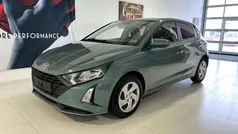 Gebraucht 2024 Hyundai i20 GO! Kleinwagen | 17.990 € (Fairer Preis)