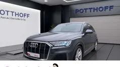 Gebraucht 2023 Audi Q7 S-Line SUV | 64.750 € (Superpreis)