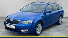 Gebraucht 2015 Skoda Octavia Ambition Kombi | 12.950 € (Fairer Preis)