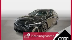 Schwarz (mythosschwarz) Neu 2025 Audi S5 Edition .1 Kombi | 82.990 € (Fairer Preis)