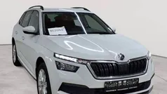 Gebraucht 2023 Skoda Kamiq Style SUV | 19.990 € (Guter Preis)