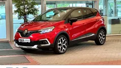 Rot Gebraucht 2019 Renault Captur Collection SUV | 13.900 € (Guter Preis)