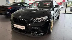 Gebraucht 2020 BMW M2 Performance Coupé | 73.990 €