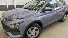 Gebraucht 2025 Hyundai Bayon Life SUV | 19.839 € (Fairer Preis)