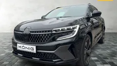 Schwarz Gebraucht 2023 Renault Austral Iconic Esprit Alpine SUV | 33.499 € (Fairer Preis)