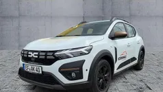 Gebraucht 2025 Dacia Sandero Extreme Kleinwagen | 19.890 € (Fairer Preis)