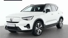Gebraucht 2022 Volvo XC40 Core SUV | 31.990 € (Fairer Preis)