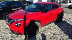 Rot Neu 2024 Nissan Juke N-Connecta SUV | 22.500 € (Fairer Preis)