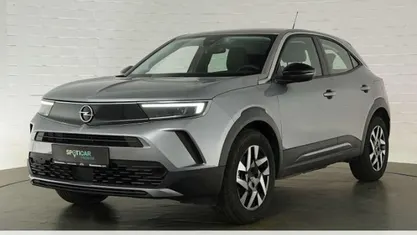 Gebraucht 2024 Opel Mokka-e Elegance SUV | 21.924 € (Fairer Preis)