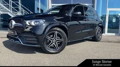 Gebraucht 2022 Mercedes GLE400 AMG SUV | 69.840 € (Guter Preis)