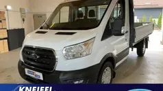 Gebraucht 2020 Ford Transit Trend | 24.950 € (Etwas zu teuer)