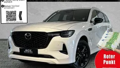 Gebraucht 2025 Mazda CX-80 Homura-Line SUV | 57.950 € (Fairer Preis)