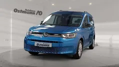 Gebraucht 2024 VW Caddy Life Van / Kleinbus | 34.908 € (Superpreis)