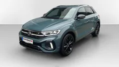 Gebraucht 2024 VW T-Roc Beats SUV | 29.940 € (Fairer Preis)
