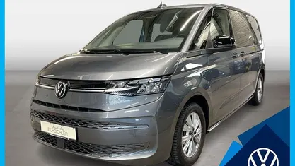 Gebraucht VW Multivan Life 150 PS (110 kW) 2025 Grau Van