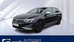 Gebraucht 2022 VW Passat Alltrack Kombi | 33.940 € (Fairer Preis)