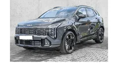 Gebraucht 2025 Kia Sportage GT-Line SUV | 43.750 € (Fairer Preis)