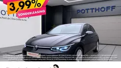 Gebraucht 2020 VW Golf VII Style Limousine | 20.443 € (Fairer Preis)