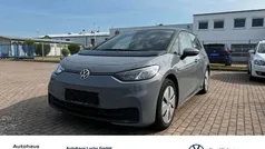 Mondsteingrau schwarz Gebraucht 2021 VW ID.3 Pure Kleinwagen | 19.790 € (Fairer Preis)
