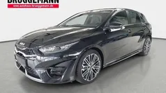 Kia Ceed GT