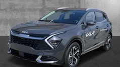 (h8g) penta metal m Gebraucht 2024 Kia Sportage Spirit SUV | 39.990 € (Fairer Preis)