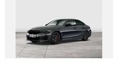 Gebraucht 2022 BMW M340 M Sport Limousine | 45.900 € (Fairer Preis)