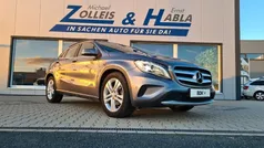 Mercedes GLA200