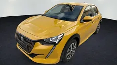 Gebraucht 2021 Peugeot e-208 Kleinwagen | 14.490 € (Guter Preis)