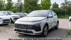 Gebraucht 2025 Hyundai Bayon Trend SUV | 25.980 € (Fairer Preis)